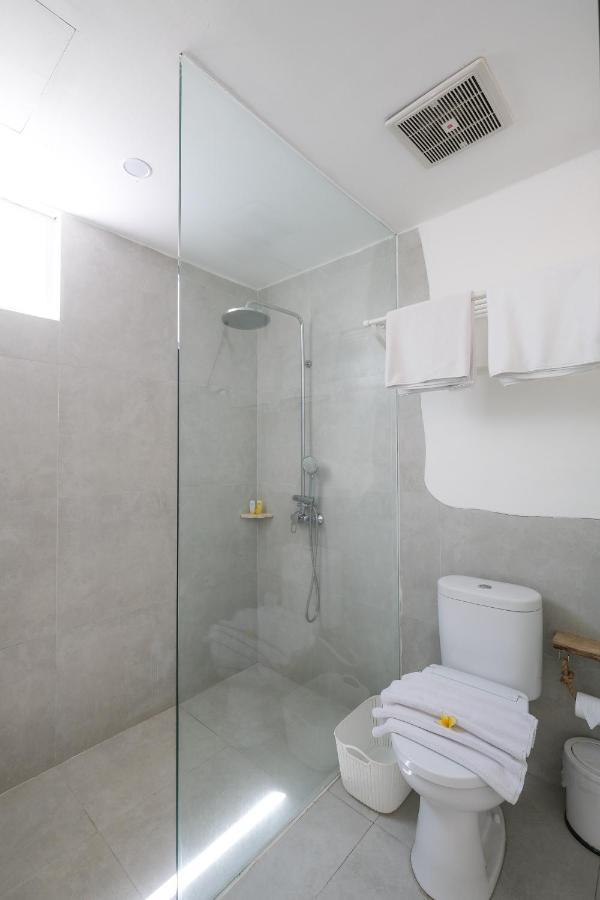 Lavana Villa Jimbaran Улувату Екстер'єр фото