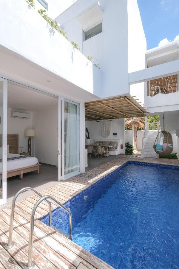 Lavana Villa Jimbaran Улувату Екстер'єр фото